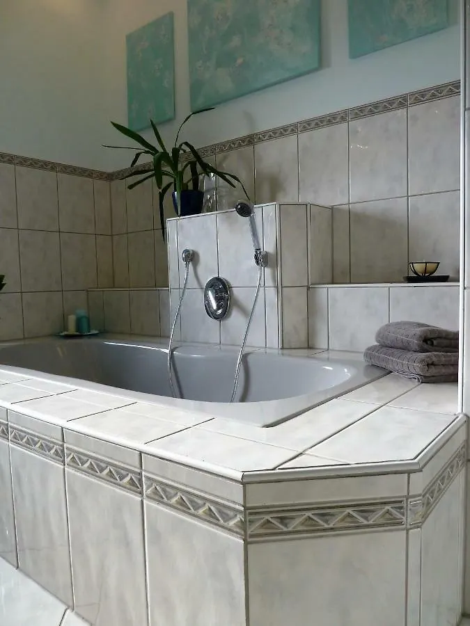 Ferienwohnung Schedler Gerbrunn Apartment