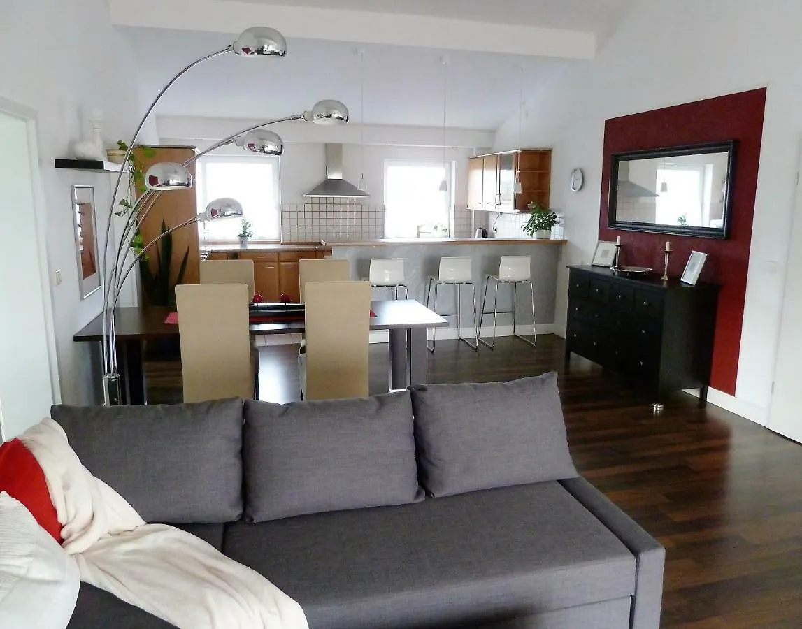 Ferienwohnung Schedler Gerbrunn