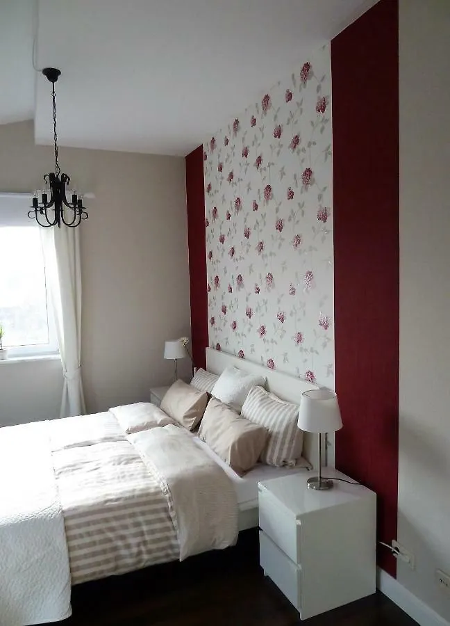 Ferienwohnung Schedler Gerbrunn