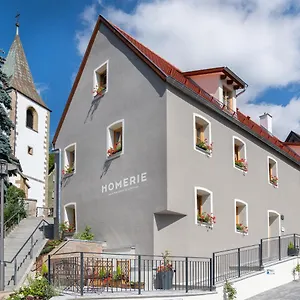 Apartment Homerie, Sulzbach-Rosenberg