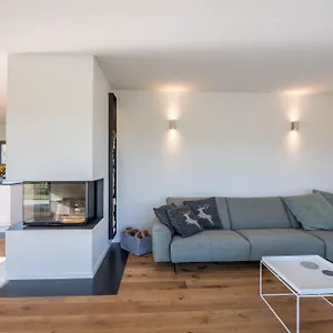 Ferienhaus Design 195qm, Breitbrunn am Chiemsee