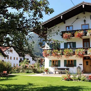 Bauernhof Schwaigerhof, Marquartstein