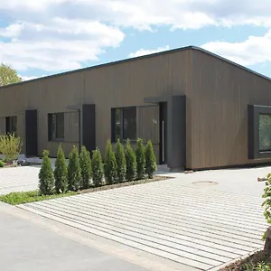 Apartment Steigerwald-apartments, Ebrach